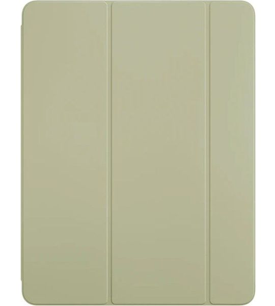 Apple Smart Folio iPad Air 11 inch (2024) Saliegroen
