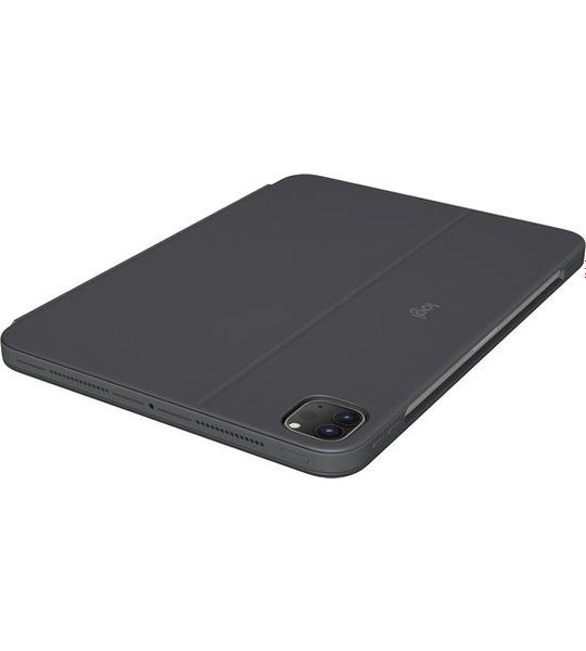Logitech Combo Touch Pro 11 Beschermhoes + Toetsenbord