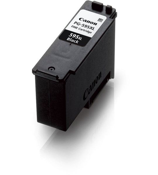 Canon PG-595XL Cartridge Zwart