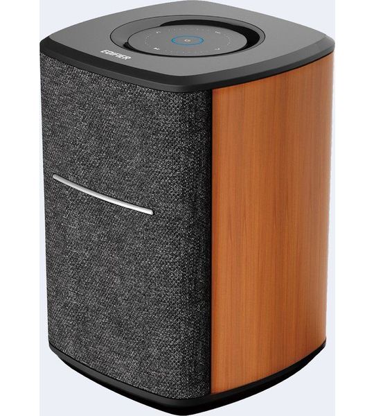 Edifier MS50A Wifi speaker Zwart