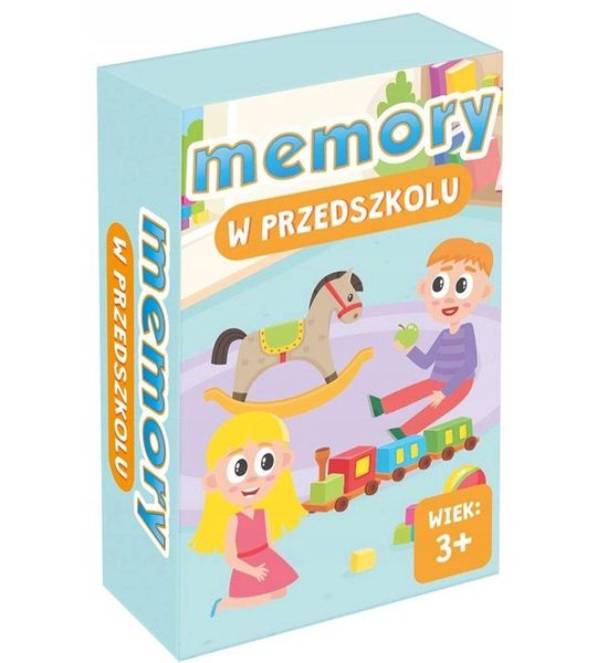 Kangur Memory - Kinderspel - Kleurrijke Illustraties - Geheugentraining