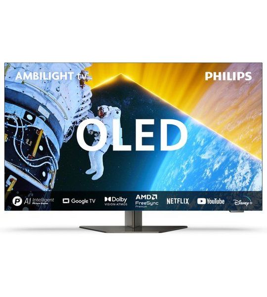 Philips 48OLED809 Ambilight (2024)