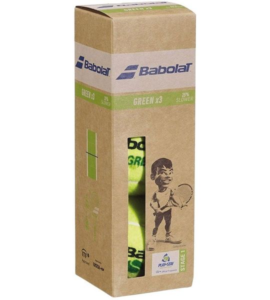 TennisballenKinderen