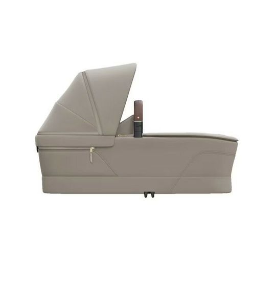 Reiswieg Maxi-Cosi Fame Cabin Sapphire Sand