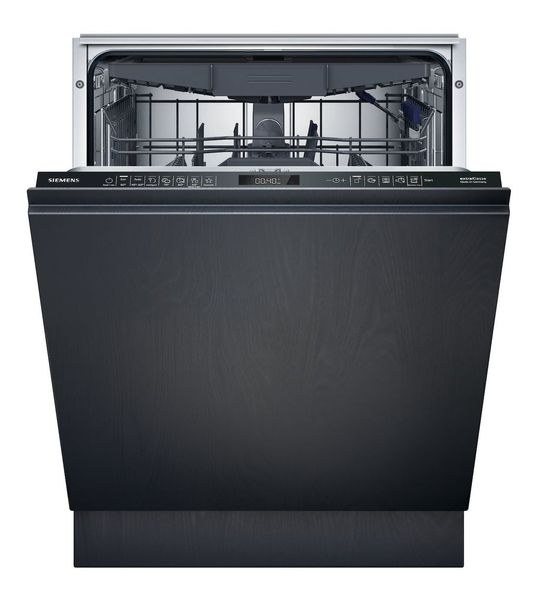 Siemens SN65YX05CE extraKlasse Volledig geïntegreerde vaatwasser