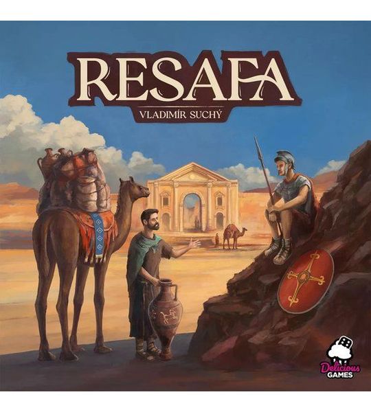 Resafa