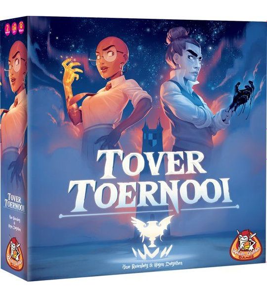 Tovertoernooi (NL)