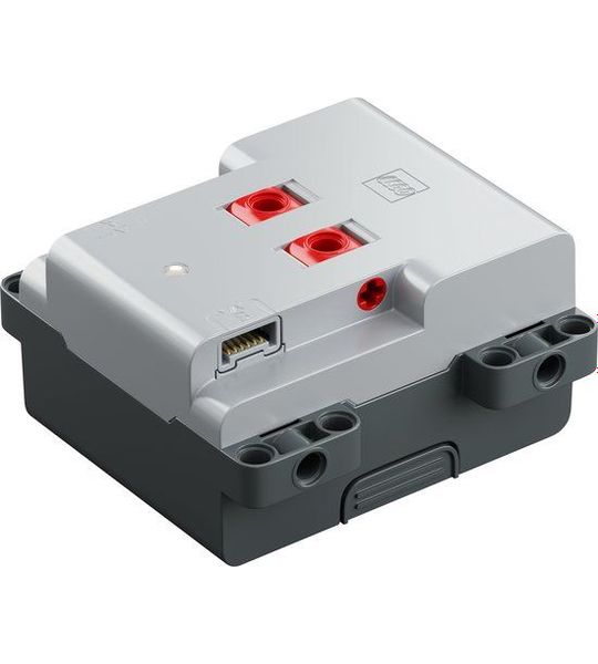 LEGO Technic Batterijhouder - 88015