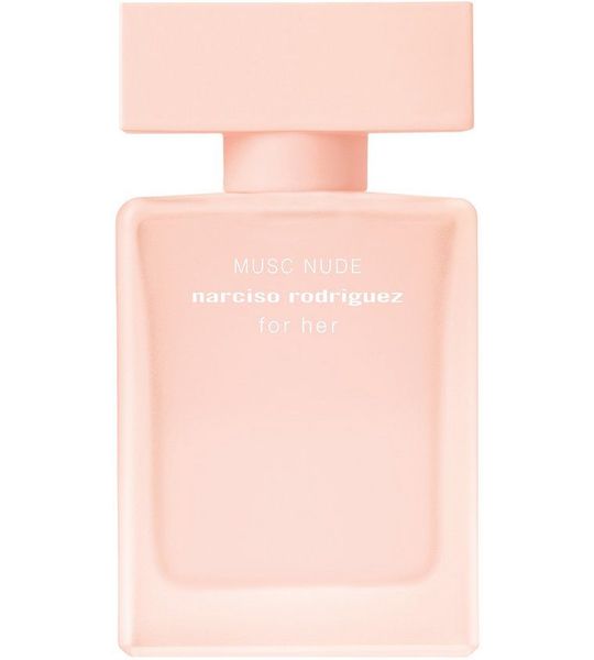 Narciso Rodriguez For Her Musc Nude eau de parfum spray 30 ml