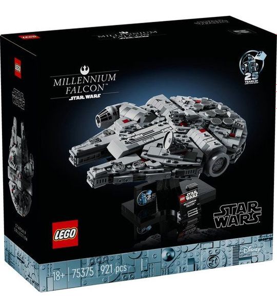 LEGO Star Wars Millennium Falcon 75375