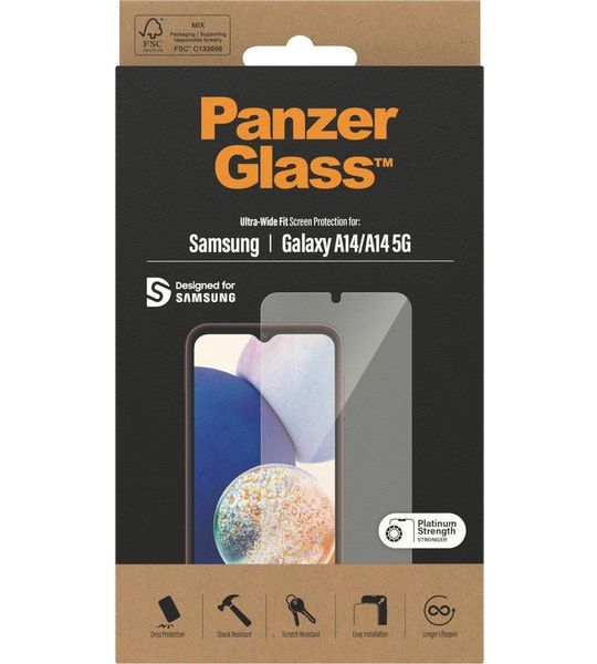 PanzerGlass Samsung Galaxy A14/a14 5g