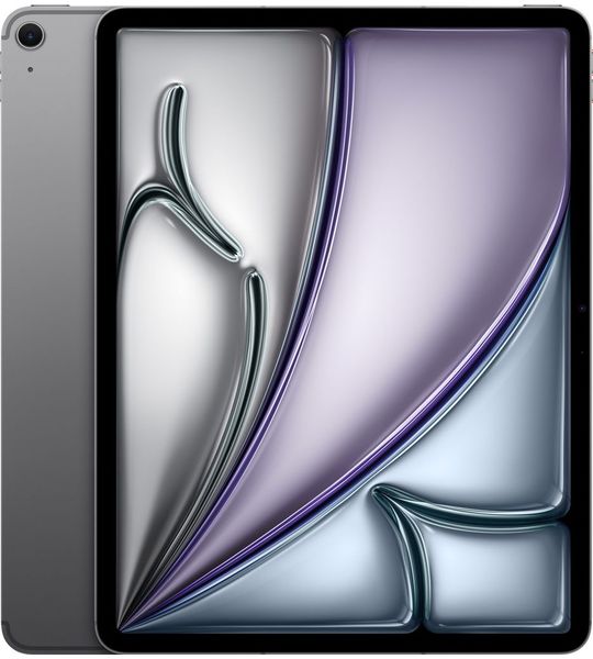 Apple Ipad Air (2026) - 13 Inch M4 256 Gb Space Grey Wi-fi + Cellular