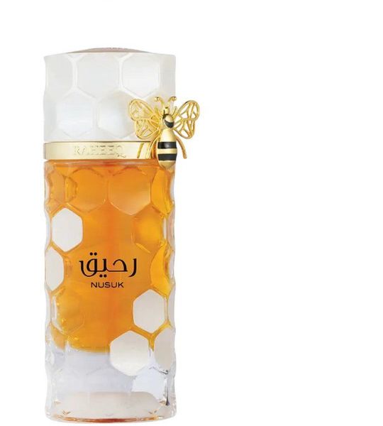 Nusuk Raheeq Eau de Parfum