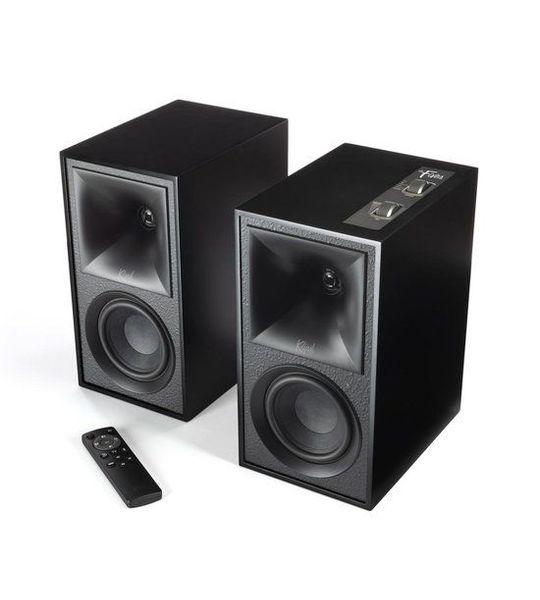 Klipsch The Fives Zwart (per paar)