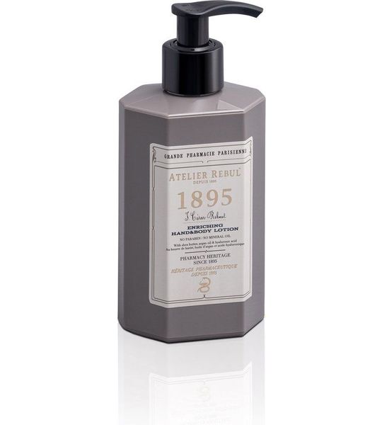 1895 hand&body lotion 250 ml