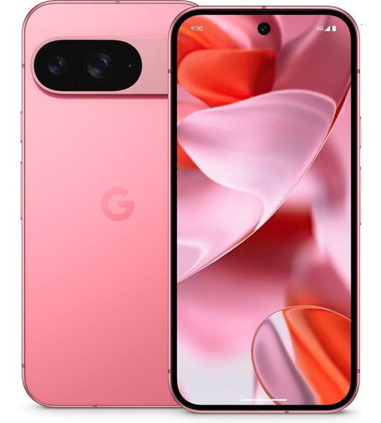 Google Pixel 9 - 128 Gb Roze