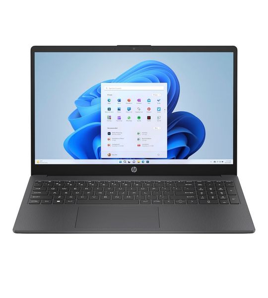 HP 15-fc0271nd - Laptop