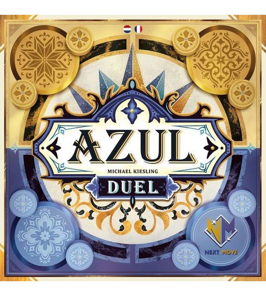Azul Duel