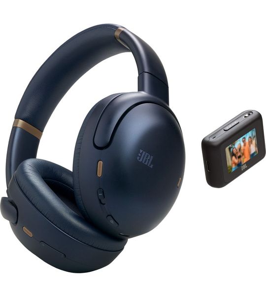 JBL Tour One M3 Smart TX Blauw