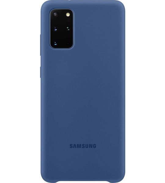 Samsung Sillicone Cover Galaxy S20+