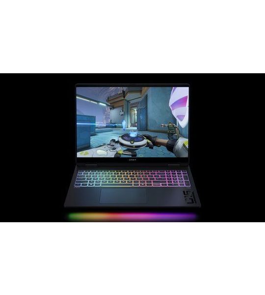 HP OMEN 16-ak0022nd - Gaming laptop
