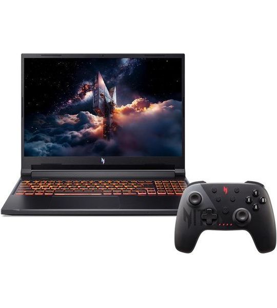 Acer Acer Nitro V 16 AI ANV16-42-R85B - Gaming laptop