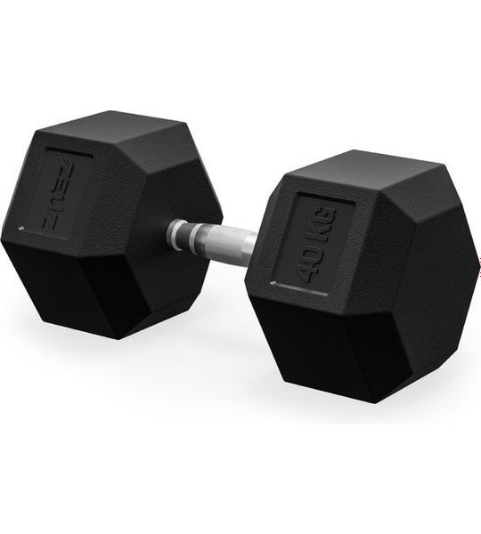 ZEUZ Dumbbell - 40 KG