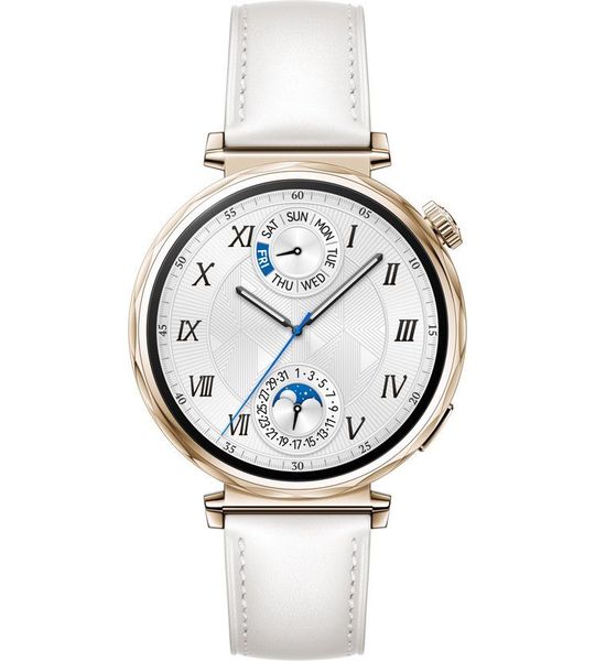 Huawei Watch Gt5 41 Mm Smartwatch Wit