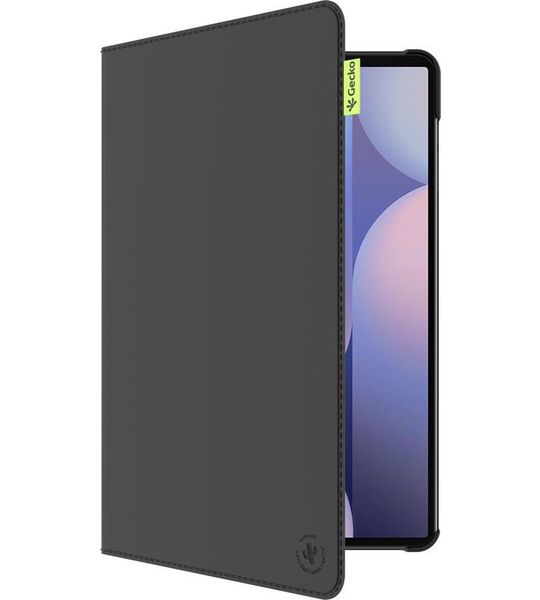 GECKO Cactus Cover Voor Samsung Galaxy Tab S10+ Beschermhoes Zwart
