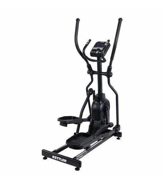 Kettler Crosstrainer Optima 200 – Compacte zelfvoorzienende hometrainer