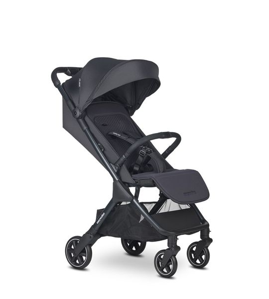 Buggy Easywalker Jackey NXT Eclipse Black