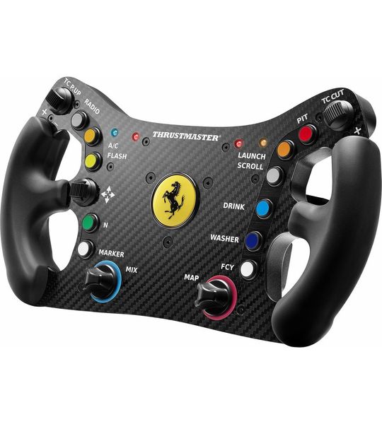 Thrustmaster Ferrari 488 GT3 Wheel Add-on