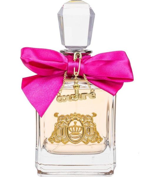 Viva la Juicy eau de parfum spray 100 ml