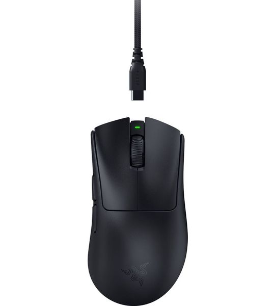 Razer DeathAdder V4 Pro Gaming Muis