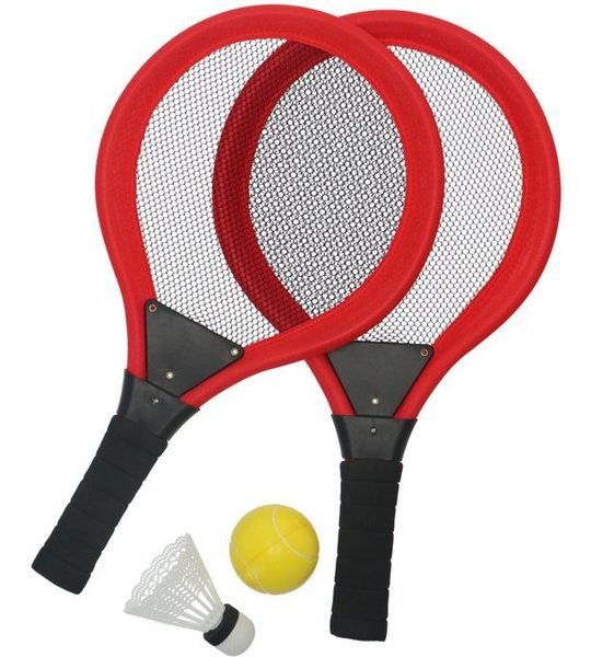 Basic Tennisset 4-Delig