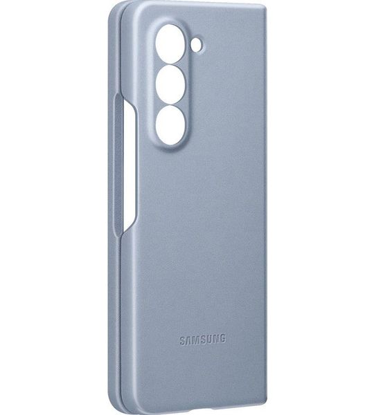 Samsung Galaxy Z Fold5 Eco-Leather Case