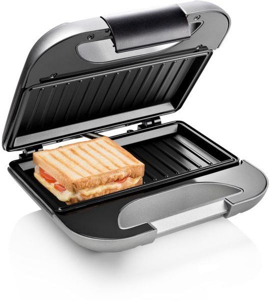 Princess 127003 De Luxe Tosti apparaat