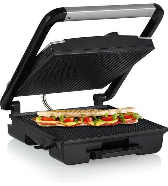 Princess 112425 Contact grill