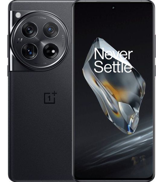 OnePlus 12 512GB Zwart 5G