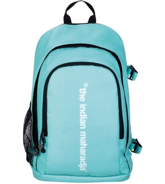 The Indian Maharadja Back Pack PMX5.24 Mint (Tennis padel hockey)