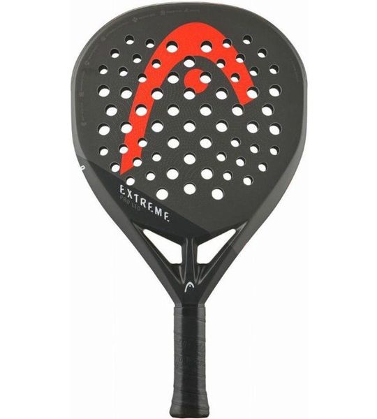 HEAD Extreme Pro LTD 'Arturo Coello' (Diamant) - 2024 padel racket