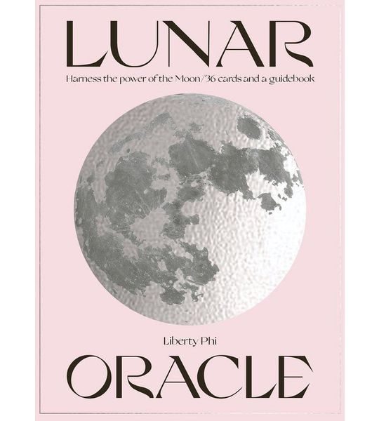 Lunar Oracle