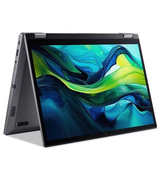 Acer Aspire Spin 14 Asp14-51mtn-56dv - Inch Core™ 5 120u 32 Gb 512 Iris® Xᵉ