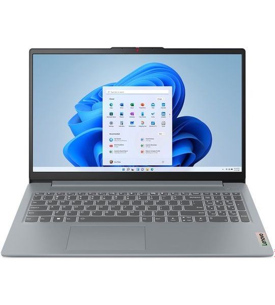 Lenovo IdeaPad Slim 3 15IAN8 (82XB00CDMH) -15 inch Laptop