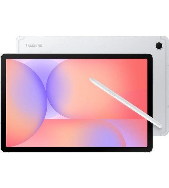 Samsung Galaxy Tab S10 Lite - 10.9 Inch 128 Gb Zilver Wifi