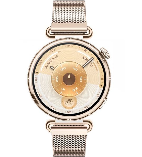 Huawei Watch GT 6 41 mm Goud