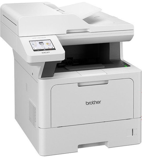 Brother DCP-L5510DW All-in-one laser printer Wit