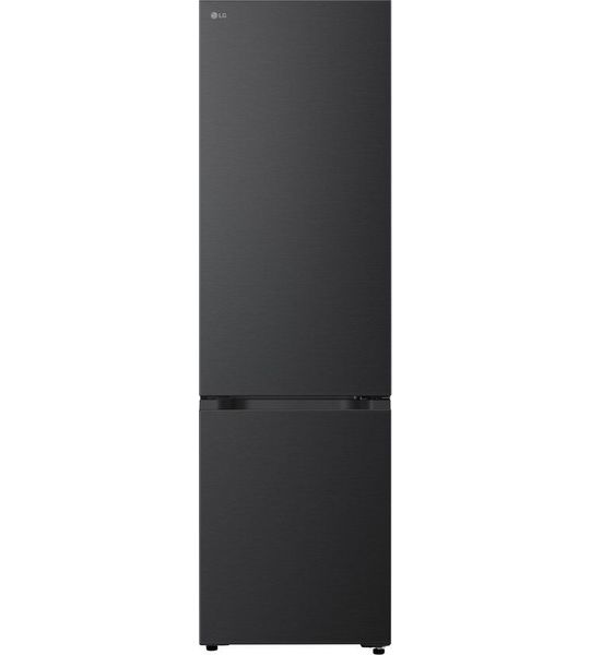 LG GBBS312AEV Koel-vriescombinatie