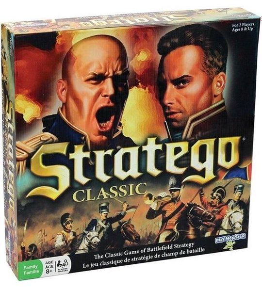 Stratego Classic