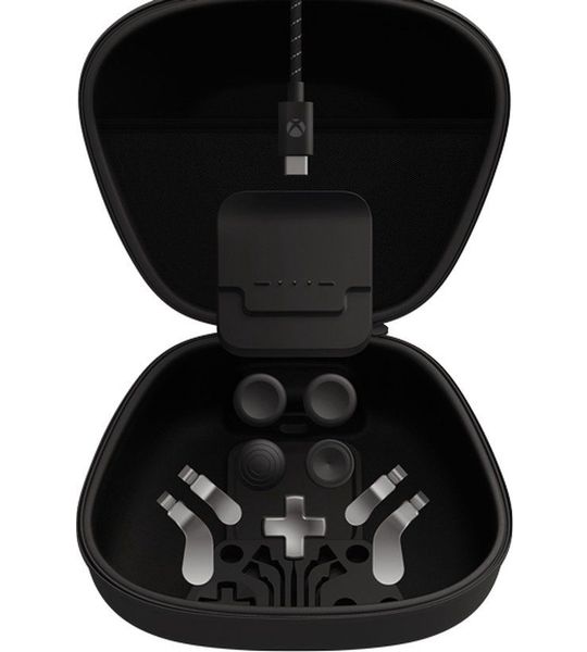 Microsoft Xbox Elite Wireless Controller Series 2 – Complete Component Pack